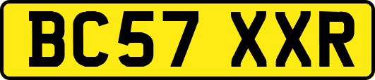 BC57XXR