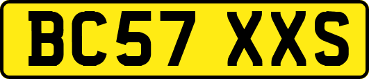 BC57XXS