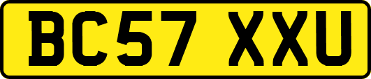 BC57XXU