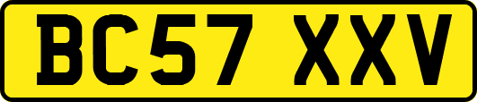 BC57XXV