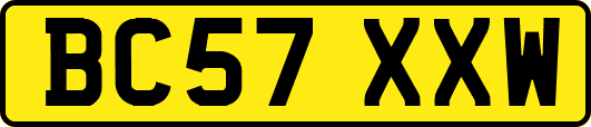 BC57XXW