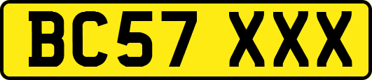 BC57XXX