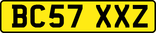 BC57XXZ