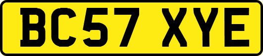 BC57XYE