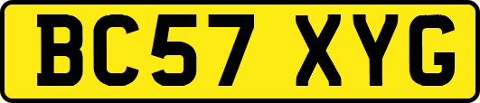 BC57XYG