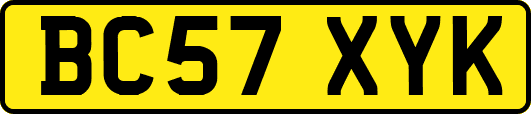 BC57XYK