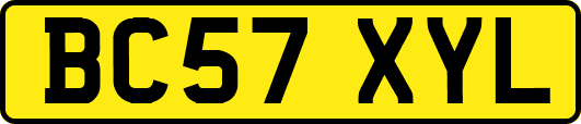BC57XYL