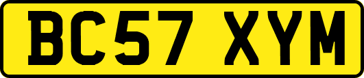 BC57XYM