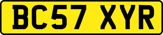 BC57XYR