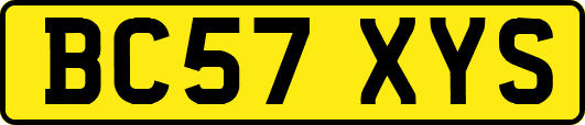BC57XYS