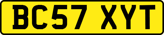 BC57XYT