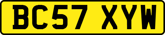 BC57XYW