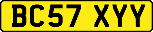 BC57XYY
