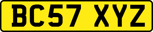 BC57XYZ