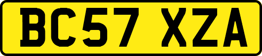 BC57XZA