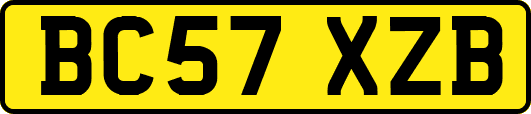 BC57XZB
