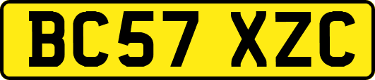 BC57XZC