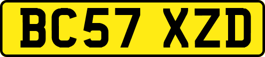 BC57XZD