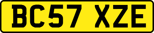 BC57XZE