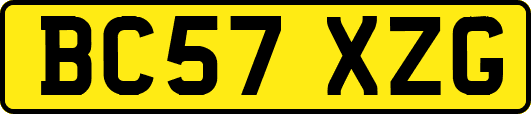 BC57XZG