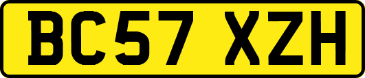 BC57XZH