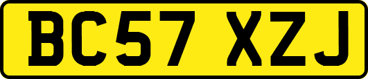 BC57XZJ