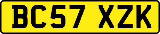 BC57XZK
