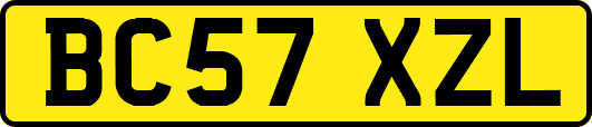 BC57XZL