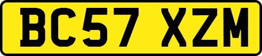 BC57XZM