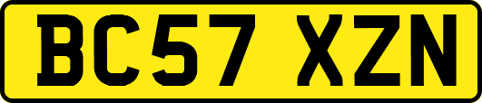 BC57XZN