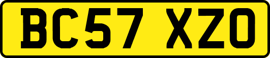 BC57XZO