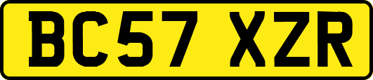 BC57XZR