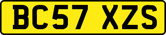 BC57XZS