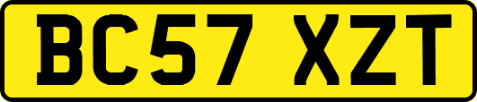 BC57XZT