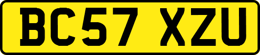 BC57XZU
