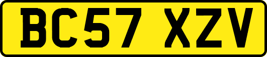 BC57XZV