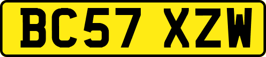 BC57XZW