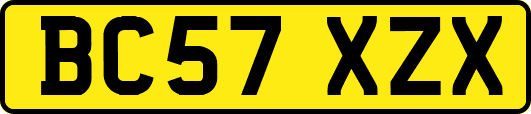 BC57XZX