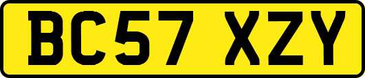 BC57XZY