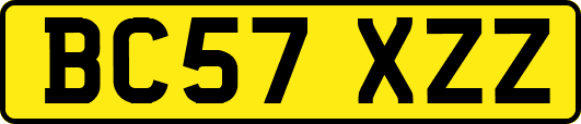 BC57XZZ