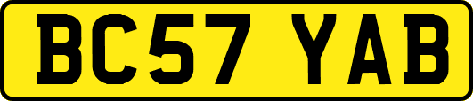 BC57YAB