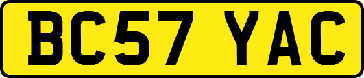 BC57YAC