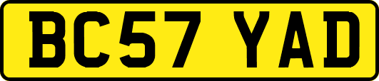 BC57YAD