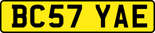BC57YAE