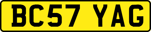 BC57YAG
