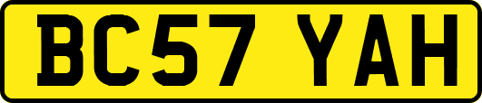 BC57YAH