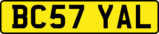 BC57YAL