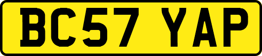 BC57YAP