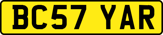 BC57YAR