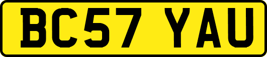 BC57YAU